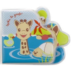 Bateau en bois Sophie la girafe de Sophie La Girafe®, Jouets de bain, plage  & piscine : Aubert