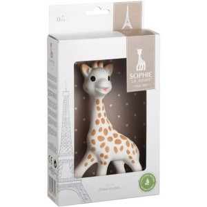 Sophie La Girafe ® L'Originale - Sophie La Girafe