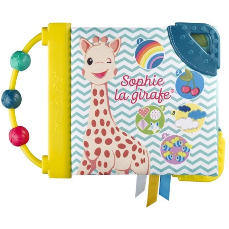 Tous les livres de la collection Sophie la girafe