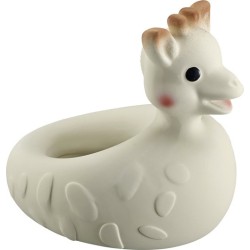 Sophie la Girafe Bateau arroseur de Sophie La Girafe®, Jouets de bain :  Aubert