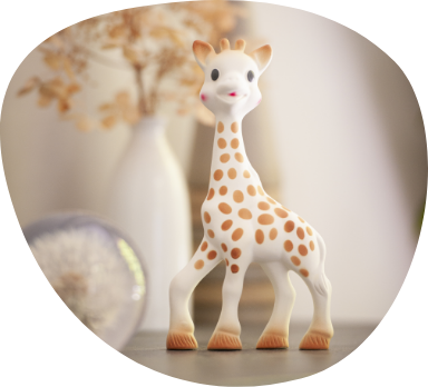 Sophie la girafe  Boutique de jouets Lydie