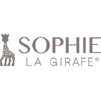 Tunnel enfant Sophie la girafe - Definitive Vulli 240111 - Bébéluga